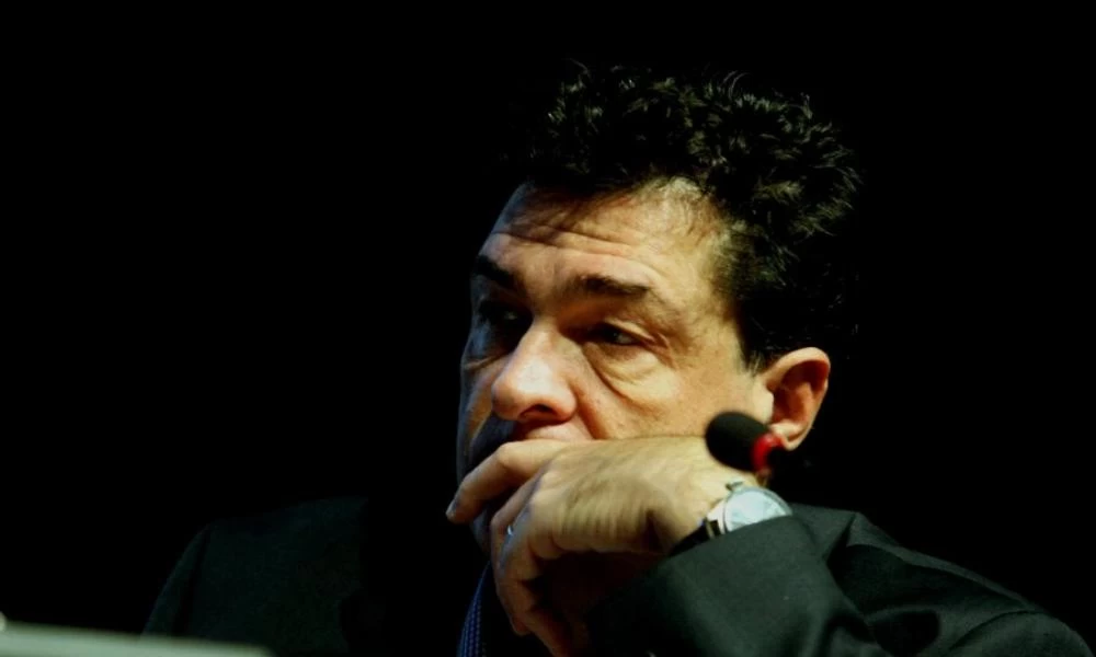 Παπαχελάς: Αν δεν υπάρξουν εγγυήσεις για τις κόκκινες γραμμές μην γίνουν διερευνητικές επαφές